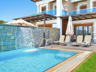 Parc de vacances Kiotari Enregistrement extérieur 8