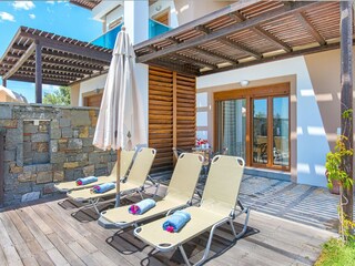 Vakantiepark Kiotari Buitenaudio-opname 9