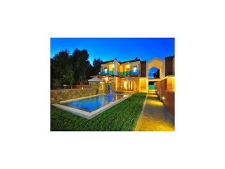 Parc de vacances Kiotari Enregistrement extérieur 9