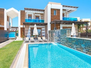 Vakantiepark Kiotari Buitenaudio-opname 3