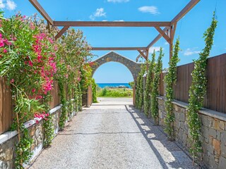 Vakantiepark Kiotari  28