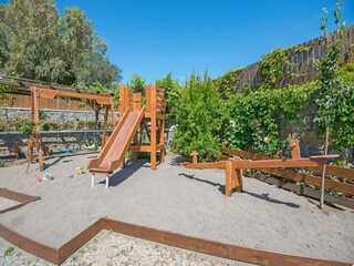 Parc de vacances Kiotari  26