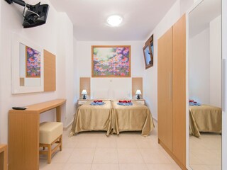 Ferienpark Kiotari Ausstattung 17