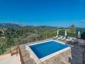 Villa Can Jaume Fuster avec piscine privée - Bouger - image1