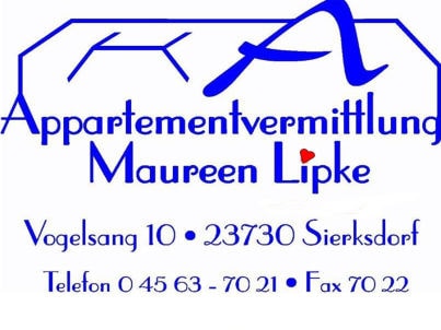Firma Ostsee-Appartement-Vermietung - Herr Jochen Lipke