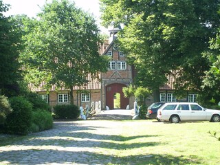 Torhaus Gut Oevelgönne