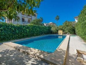 Can Miquel (tord) - Villa With Private Pool - Can Picafort - image1