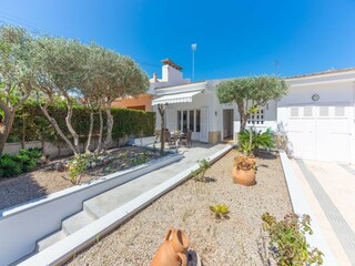 Villa Can Picafort Buitenaudio-opname 16