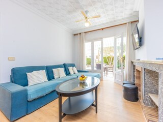 Villa Can Picafort Buitenaudio-opname 19