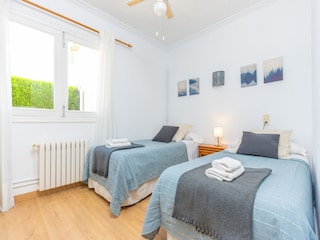 Villa Can Picafort Buitenaudio-opname 9