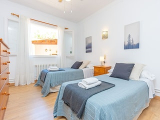 Villa Can Picafort Buitenaudio-opname 10