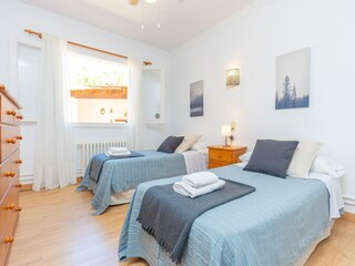 Villa Can Picafort Enregistrement extérieur 10