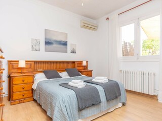 Villa Can Picafort Buitenaudio-opname 11
