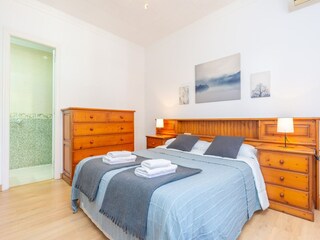 Villa Can Picafort Buitenaudio-opname 12
