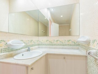 Villa Can Picafort Buitenaudio-opname 13