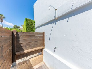 Villa Can Picafort Buitenaudio-opname 33