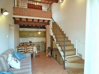 Parque de vacaciones Vada  22