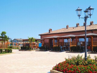 Parque de vacaciones Vada Grabación al aire libre 6