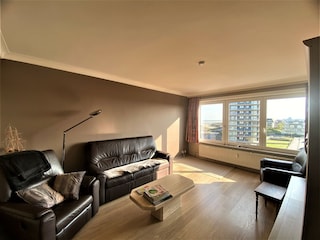 Apartment Koksijde Features 2