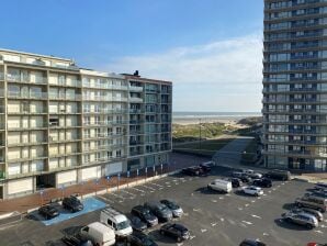 Apartment met 2 slpk - AKROPOLIS II - Koksijde - image1