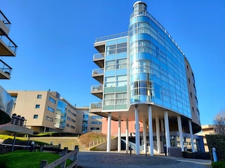 Apartment Koksijde Ausstattung 2
