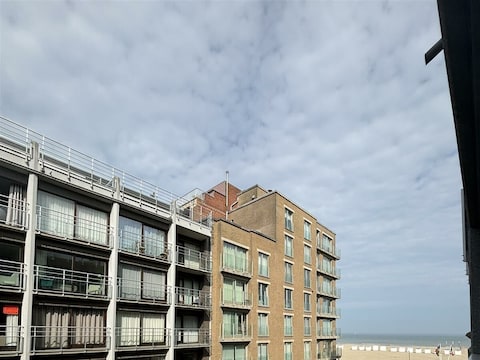 Apartment Appartement met 2 slpk - SKREI