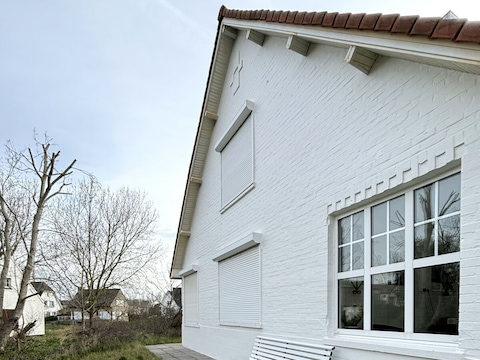 Villa drie slaapkamers - LAAGLAND