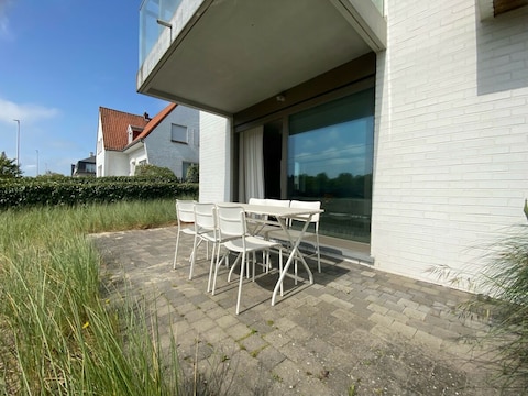 Apartment Appartement met 2 slpk - VILLA EMELINE