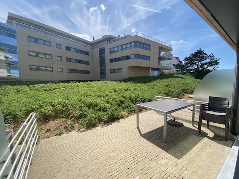 Apartment Appartement met 2 slpk - GALATHEA