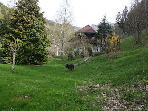 Ferienhaus Christine