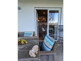 Ferienwohnung Michaela in Oberschwaben