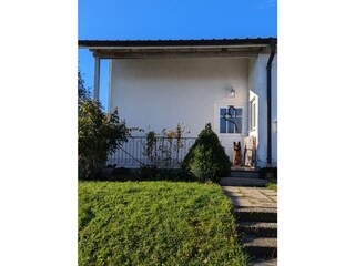Holiday apartment Heiligenberg Outdoor Recording 4