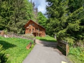 hundefreundliches Ferienhaus im Thüringer Wald