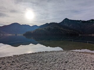 Lake Ledro - a water paradise
