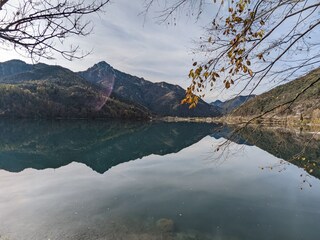 Lake Ledro - a water paradise