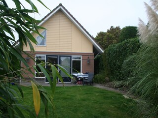 Holiday house Medemblik Outdoor Recording 1