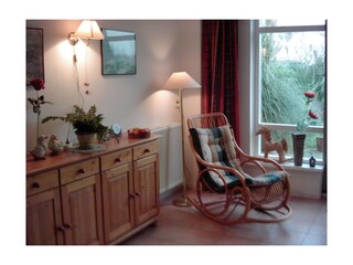 Ferienhaus Medemblik Wohnzimmer 36