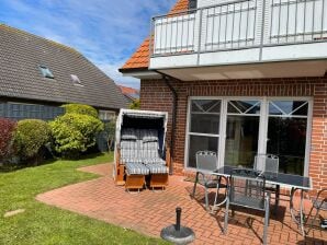 Ferienwohnung Das SonnenDeck - Norddeich - image1