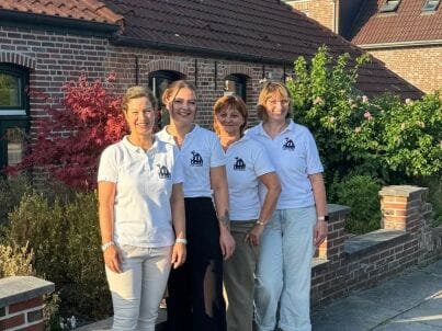 Firma Vermietungs- und Verwaltungsbüro Haan - Frau Inka Haan