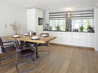 Holiday house List Features 4