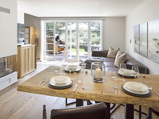 Ferienhaus List Ausstattung 6
