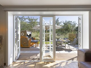 Ferienhaus List Ausstattung 9
