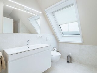 Duschbad - Innenbild