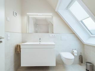 Duschbad - Innenbild