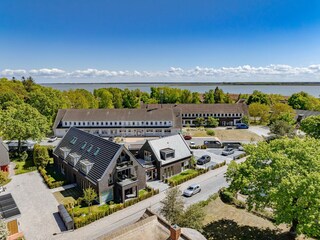 FeWo in Born - Aussicht