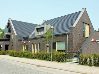 FeWo in Born - Außenbild