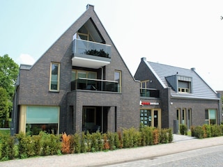 Your Darß vacation in Born: Rental office