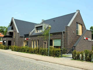 Your Darß vacation Born - exterior view