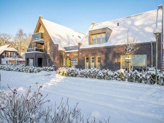 Integral Immobilien: Dein Darß Urlaub Vermietungsbüro Born - zauberhaftes Winterwunderland