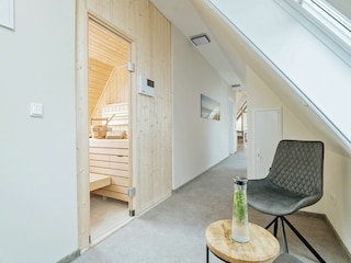 Your Darß vacation in Born: Pure wellness
